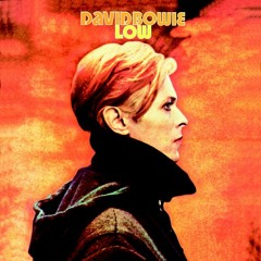 Be My Wife [David Bowie Cover]