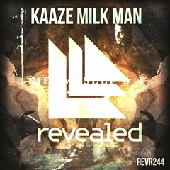Kaaze Vs G-Eazy X Bebe Rexha - Milk, Myself & I (Hardwell Mashup) [Free Download]