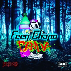 Feeq Chapo- Panda(JUICEMIX)
