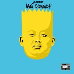 Marzey - Ian Connor