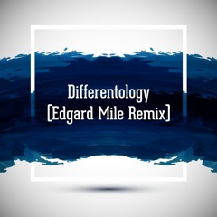 Bunji Garlin - Differentology (Edgard Mile Remix)