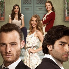 ŞEREF MESELESİ - BELKİ BİR GÜN