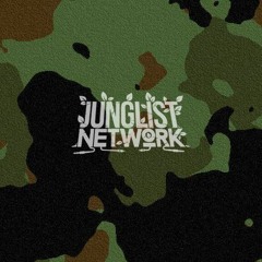 ViniSelecta Mix for Junglist Network