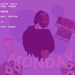 Swaghollywood - Monday [Very Emotional C&S]