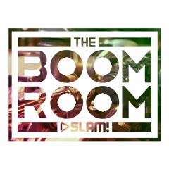 102 - The Boom Room - Bas Dobbelaer