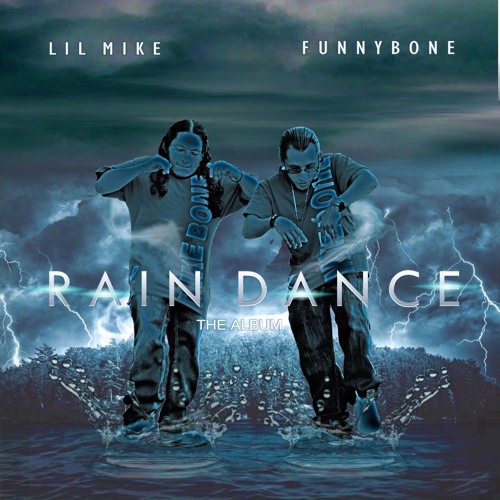 [UP NEXT] Lil Mike & FunnyBone - We Bout To