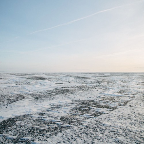 I should learn to look at an empty sky (piano trio)