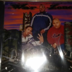 Tha War Zone - Treacherous