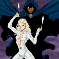 Cloak & Dagger