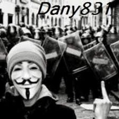 Spark (Music Video) - Dany831 Feat. Rudy The Don