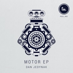Dan Jedynak - With The Drums