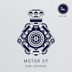 Dan Jedynak - Motor