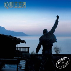 Queen Radio 15 Made In Heaven