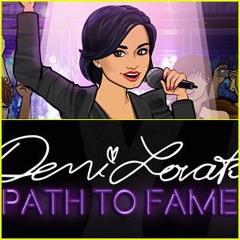 Demi Lovato: Path to Fame (clips)