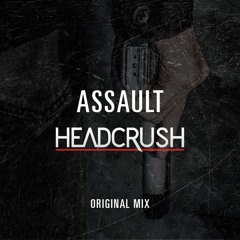 HEADCRUSH - Assault