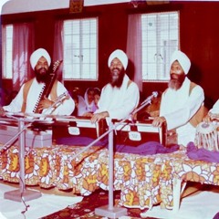 Sun Yaar Hamaray Sajjan - Bhai Dharam Singh Ji Zakhmi