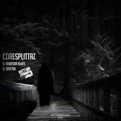 Coresplittaz & Miss Lil L Feat. The Sleepwalker - Abbatoir Blues [OUT NOW!! SECTION8088D] clip