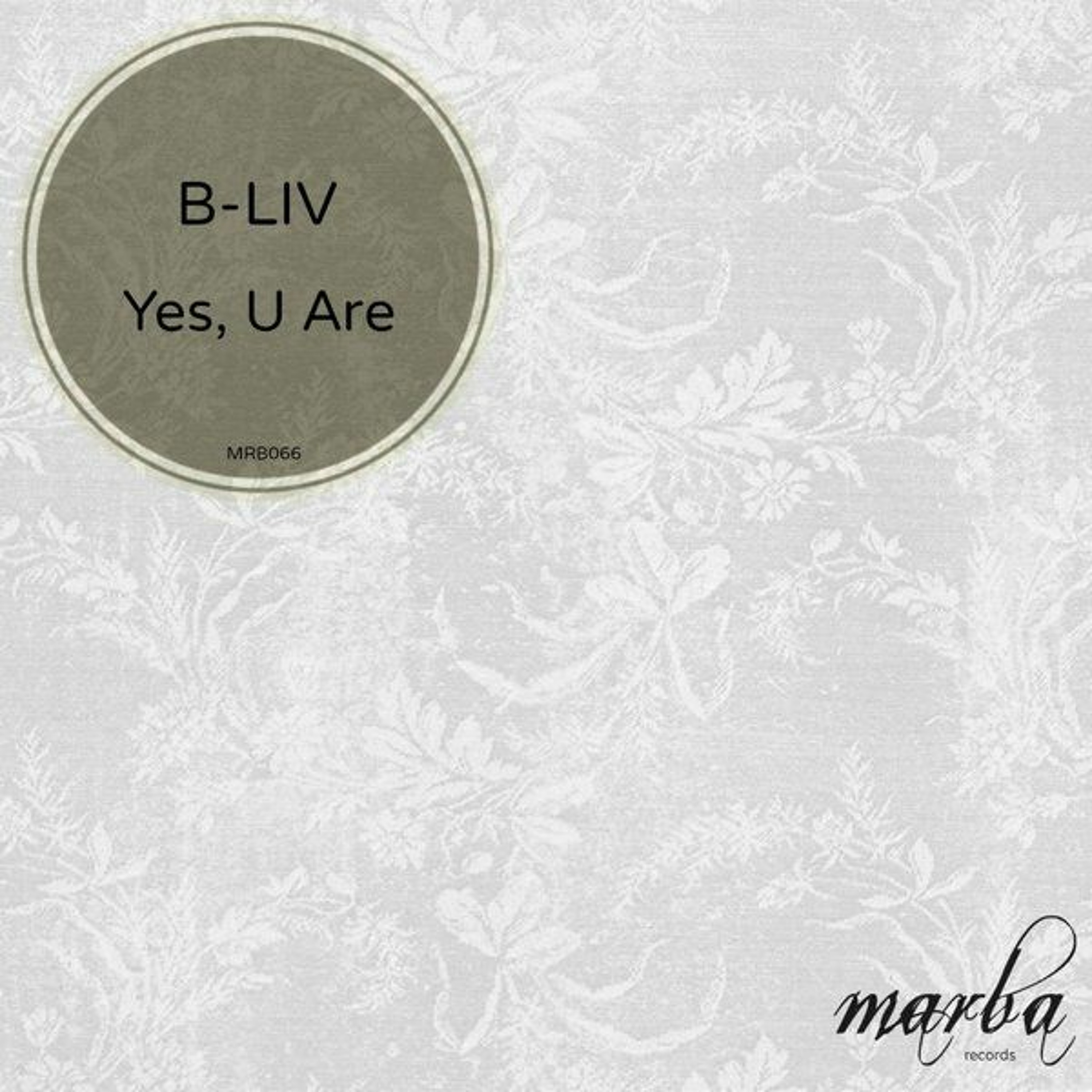 B-Liv (jairo guerrero)