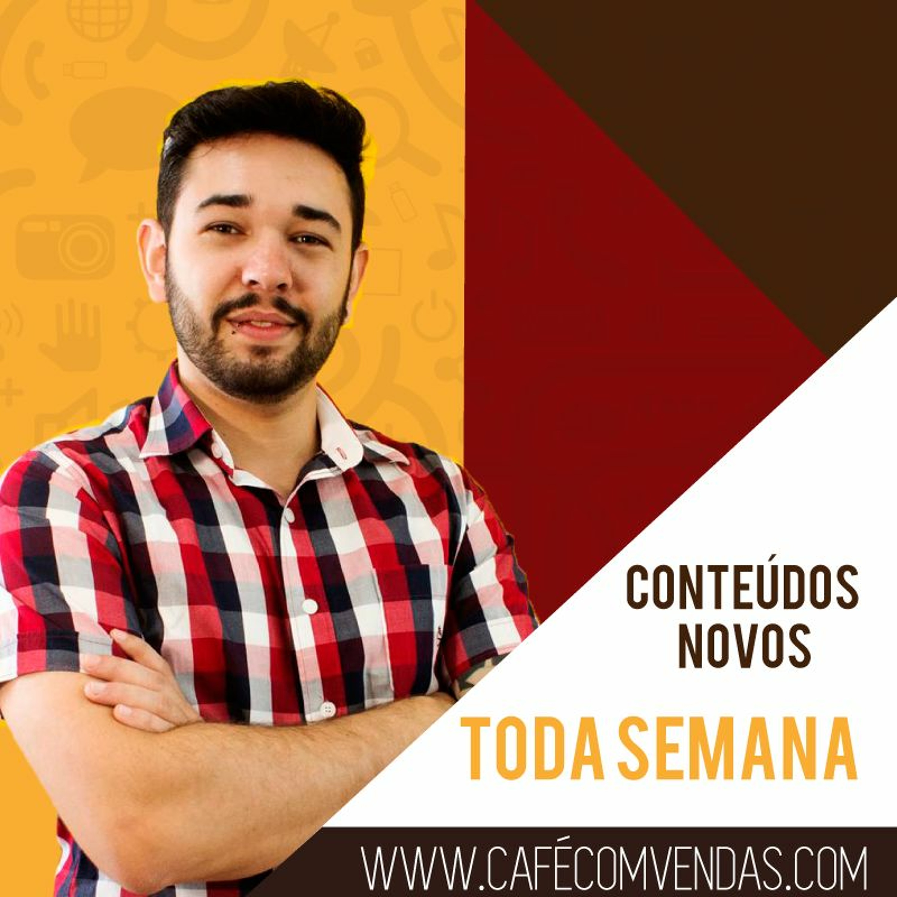 Café com Vendas