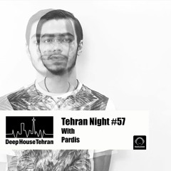 Tehran Night #57 With Pardis