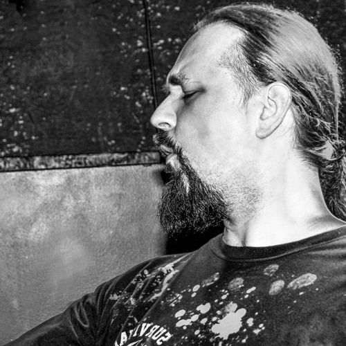 Cut A. Kaos Live At SYMBIOSES 15.5.2016