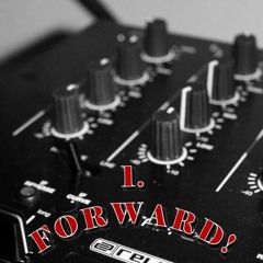 Cieśla - Chapter 1: Forward!