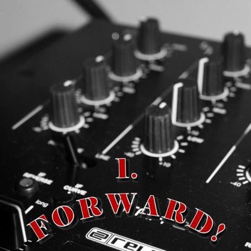 Cieśla - Chapter 1: Forward!