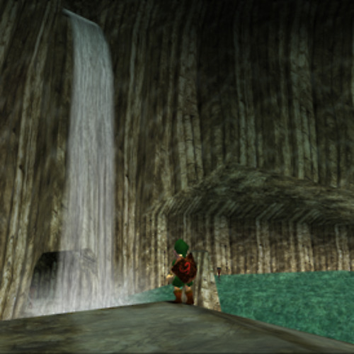 OoT: Zora's Domain 432Hz