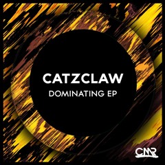 CatzClaw - Bounce To Booty [Out Now]