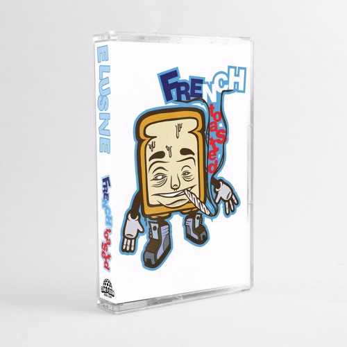 Elusive - Frosted Mary//Couch Bender