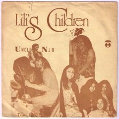 Lilis Children - Uncle Njo