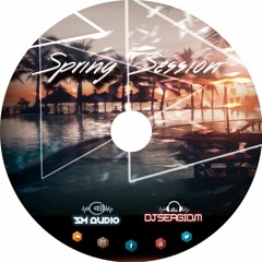 Spring Session 2016 - Dj Sergio M