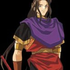 Feu du ciel (Battle arena toshinden 3, Sho Shinjo theme remix)