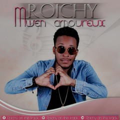 Mwen Amoureux -RoIchY