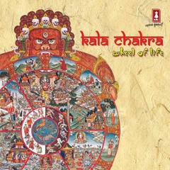 Rata Chakra (Nepal) - Dum Maro Dum