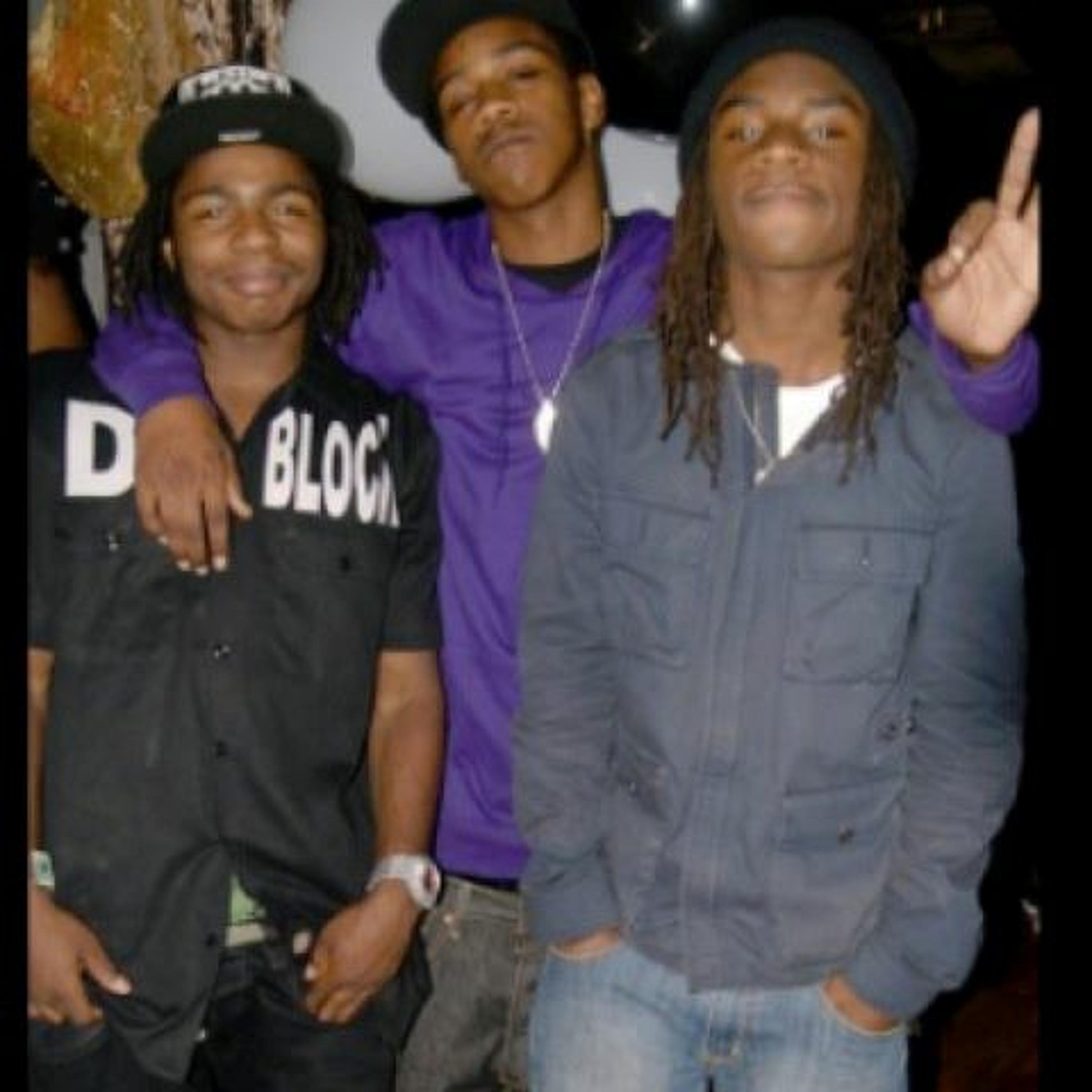 Jay Raww
