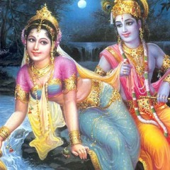 Nadiya Godrume Hare Krsna - -
