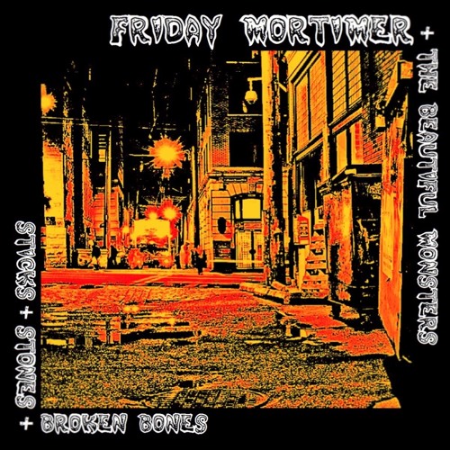 Stream Shopping Cart Graveyard by Friday_Mortimer Listen online for