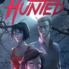 Hunted [Episode] (clips)
