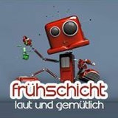 Junior @ Frühschicht 24 Std Pfingst - Special ( FREE DOWNLOAD ).MP3