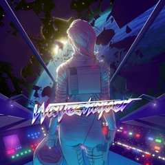 Waveshaper - The Space Hero