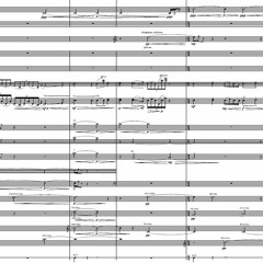 Lush - for 11 players and electronics (Wet Ink Ensemble)