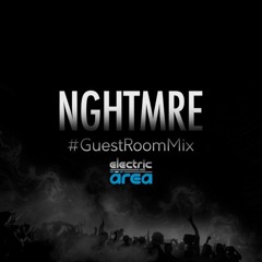NGHTMRE - Sirius XM Electric Area(Guest Room Mix)