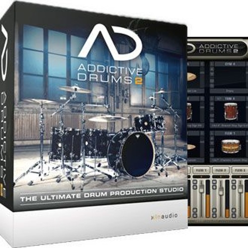 Addictive cheap drums m1