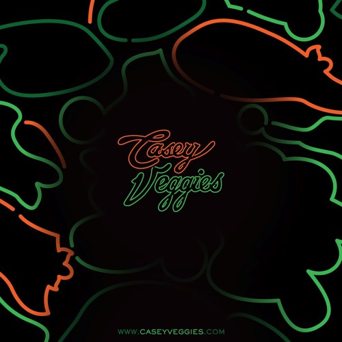 Casey Veggies - Choose Up