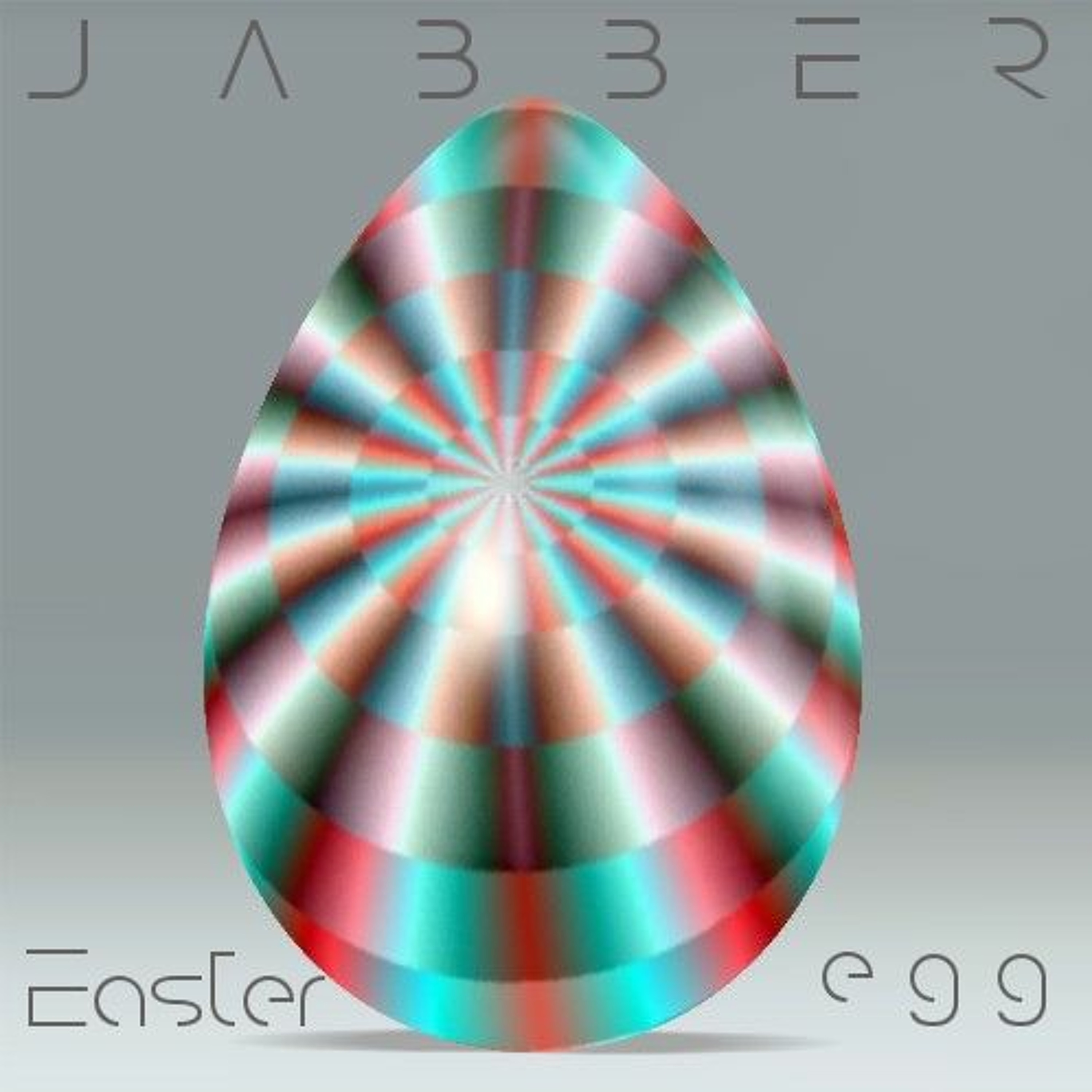 Easter Egg episode artwork