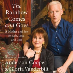 Anderson Cooper & Gloria Vanderbilt