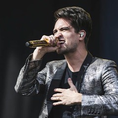 Panic! At The Disco - Casual Affair Live Brasil