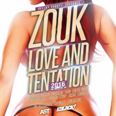 Dj Daboyz - Love And Tentation [ 2016 ]