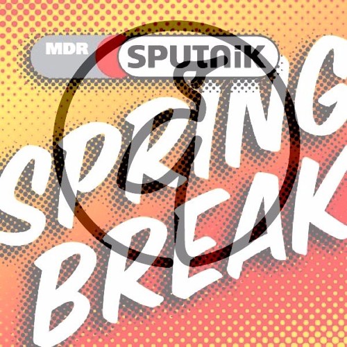 Tobias Kranich @ Sputnik Spring Break 2016 Radio Stage (13.05.2016)